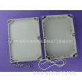 ABS box plastic enclosure electronics waterproof junction box waterproof junction box IP65 PWE091 with size 240*175*50mm